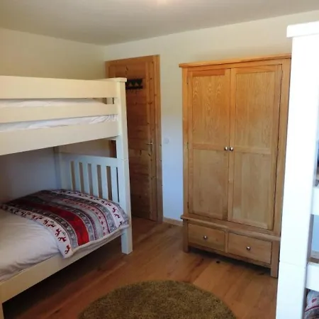 Grand Familial Avec Garage Et Wifi, 3 Pour 8 Personnes - Fr-1-598-55 *
