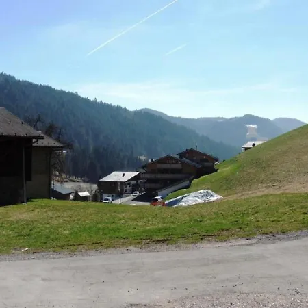 Apartment Grand Familial Avec Garage Et Wifi, 3 Pour 8 Personnes - Fr-1-598-55