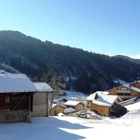 Apartment Grand Familial Avec Garage Et Wifi, 3 Pour 8 Personnes - Fr-1-598-55 *