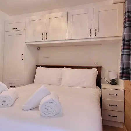 Apartment Moderne 8 Pers Avec Wifi Et Parking, - Fr-1-598-55 *
